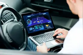 交通肇事后逃逸怎么处罚？图片