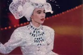 陈慧娴：在诗意国度守望爱情的音乐小公主图片