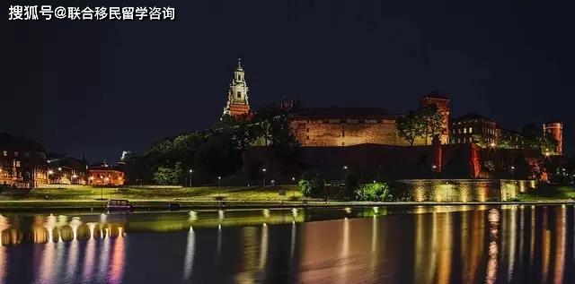 波兰的电压和中国一样么（关于波兰与波兰工签这些你知道吗）