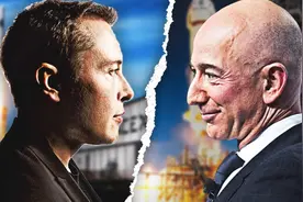 2020全球CEO年薪大榜：劈柴哥年入2.8亿美元登顶图片