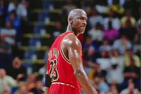 NBA历史十大最佳新秀赛季 乔丹第六现役无人上榜 两新秀拿MVP图片