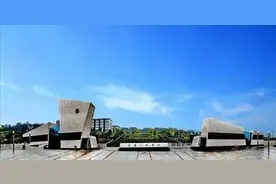 万州竟有这么多所大学！除了重庆三峡学院，其他6所你知道吗？图片