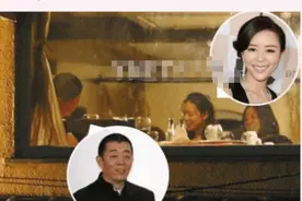 22岁就成“导演狙击手”“女版陈冠希”这么疯的张静初什么下场？图片