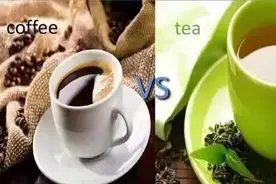 胃食管反流病可以喝茶和咖啡吗？图片