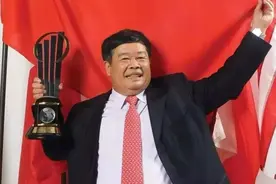 亚洲“玻璃大王”曹德旺——白手起家赚到65亿，捐赠近40亿图片