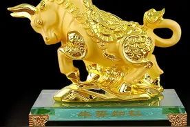 家居饰品鉴赏：细数中国十二生肖背后的美好寓意图片