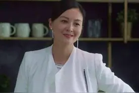 扒扒《三十而已》那些熟脸配角，不仅有章子怡同学，还有于正女郎图片