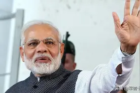 说一套做一套！印度表面撤兵却暗中修路，究竟要干什么？图片