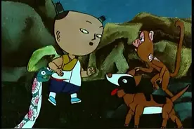 童年阴影《十二生肖》,12种死亡,隐藏着深层的含义,充满人性悲悯图片