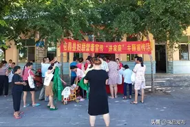 屯昌妇联开展禁毒宣传“进家庭”主题宣传活动图片