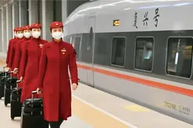 明日开通！北京到沈阳只需2小时44分！票价来了图片