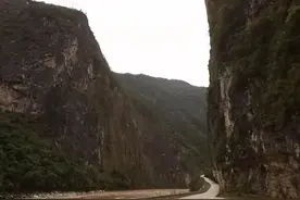 这一条特别的进藏路，你走过吗？图片