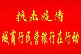 董事长谈服务：西藏银行履行“五有”责任助力战疫 彰显雪域高原城商行担当情怀图片