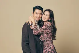 玄彬孙艺珍恋情曝光，婚期都定了？中韩网友疯狂尖叫：太般配图片