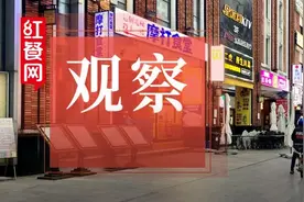 “我可能撑不过1个月！”多少餐厅开着开着就不见了图片
