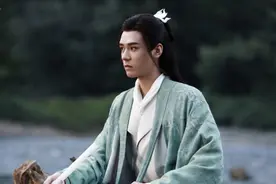“十八线艺人”龚俊：CP随便磕，一切都是为了赚钱图片
