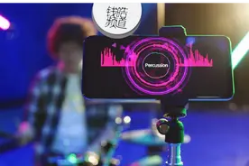 618上演5G手机鏖战，iQOO初生牛犊怕不怕虎？图片