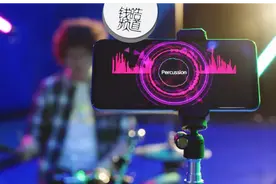 618上演5G手机鏖战，iQOO初生牛犊怕不怕虎？图片