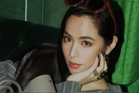 30亿豪门姐弟逐爱，名媛们怎么都绕不出前男友圈？图片