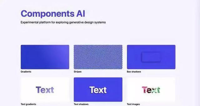 这些设计资源网站和字体,小众好用还全部免费
