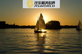 汽修店转让潮又来了，他却逆势增长开分店，做对了什么？图片