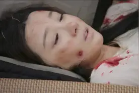 如懿传：惢心从慎刑司被接回来治疗时如懿为什么要穿护甲戴戒指？图片