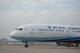 深航、厦航、川航、山航，谁将资不抵债？图片