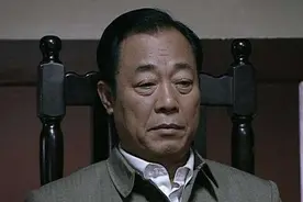 盘点影视剧中那些实力派的老戏骨，看看和您想的一样吗图片