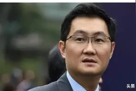 中国十大富豪图片