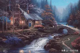 孟婆汤？忘忧草？人们最美好的希冀图片