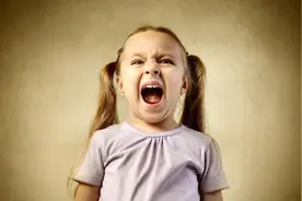 "你凭什么管我"！孩子不服管教，家长如何回应有技巧图片