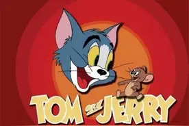 《猫和老鼠》里那些隐藏的“彩蛋”，长大后终于看懂了图片