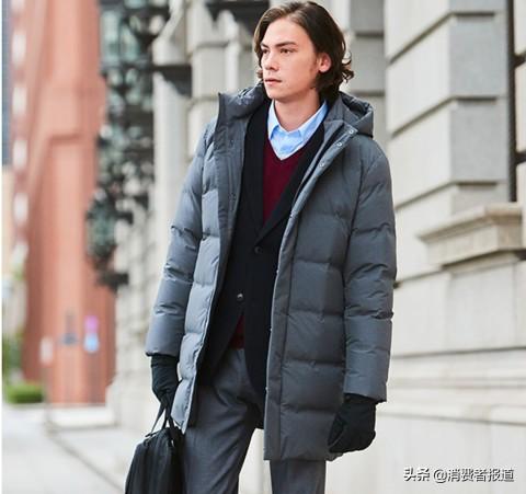37款羽绒服对比：波司登、优衣库、加拿大鹅、迪卡侬，谁更获消费者认可？