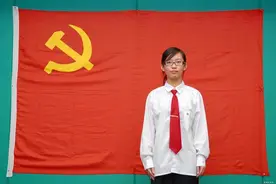 大学生入党难而工作后入党容易，为什么不等毕业后入党？你想错了图片