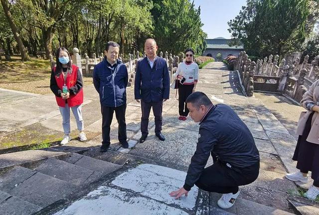 加强沟通联系，形成工作合力——东湖高新区检察院实地调研龙泉街道