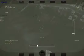 恐怖：AC-130“空中炮艇”对塔利班执行定点清除，就像打游戏图片