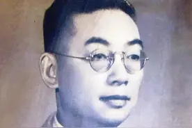 茅台酒的创始人赖永初的传奇人生图片