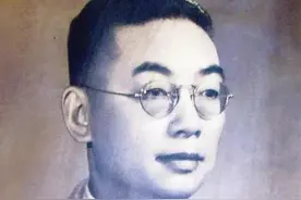茅台酒的创始人赖永初的传奇人生图片