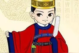 中国历史上唯一弃官经商的状元图片