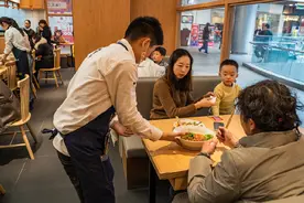 小吃快餐依然是大赛道！这8大餐饮趋势不容忽视图片