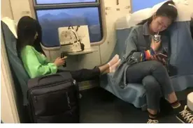 有个个子很高的男朋友是种什么体验？哈哈哈哈哈哈图片