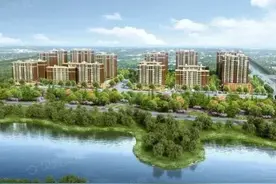 唐山富力盛悦居属于路北还是属于高新区？网友：很可能是21中学区图片