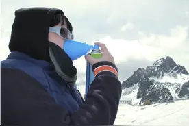 比“高原反应”更要命的，是“醉氧”图片