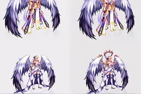 DNF：第二期龙袍设计失败！3小时评论破两千，一句夸奖也没有图片