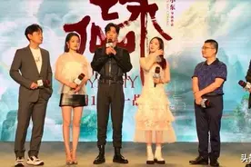 白眼队友、歧视谈莉娜、扒拉孟美岐，肖战人品遭网友质疑图片