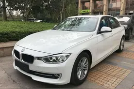 买了宝马一年后，车主心情大变：早知道就买普通代步车了图片