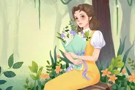 这辈子，不爱了，就转身吧图片