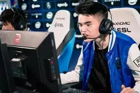 Dota2：SCCC——剑在手，问天下谁是英雄？图片