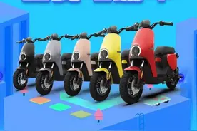 1999元小包车曝光！五菱低调发售电动两轮车，套路玩得太溜了图片