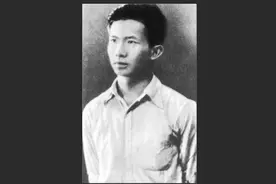 《义勇军进行曲》作曲者聂耳：因只谈恋爱不想结婚，错失一生所爱图片